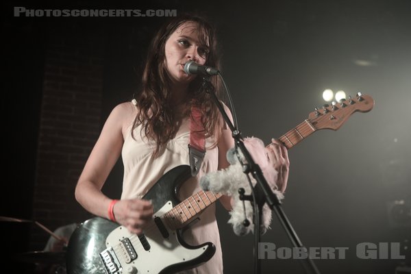CHERRY GLAZERR - 2024-06-14 - PARIS - La Maroquinerie - 
